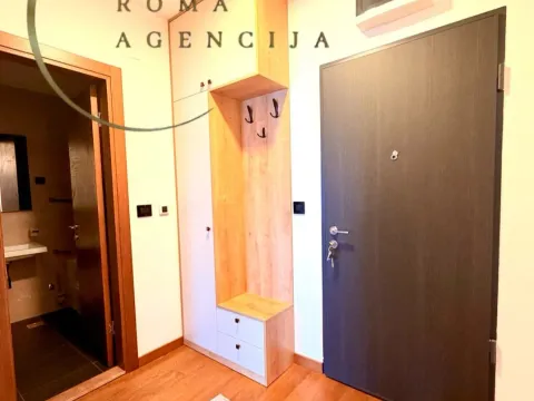Rent, one bedroom apartment, 48m², Ljubović, Podgorica - image 7