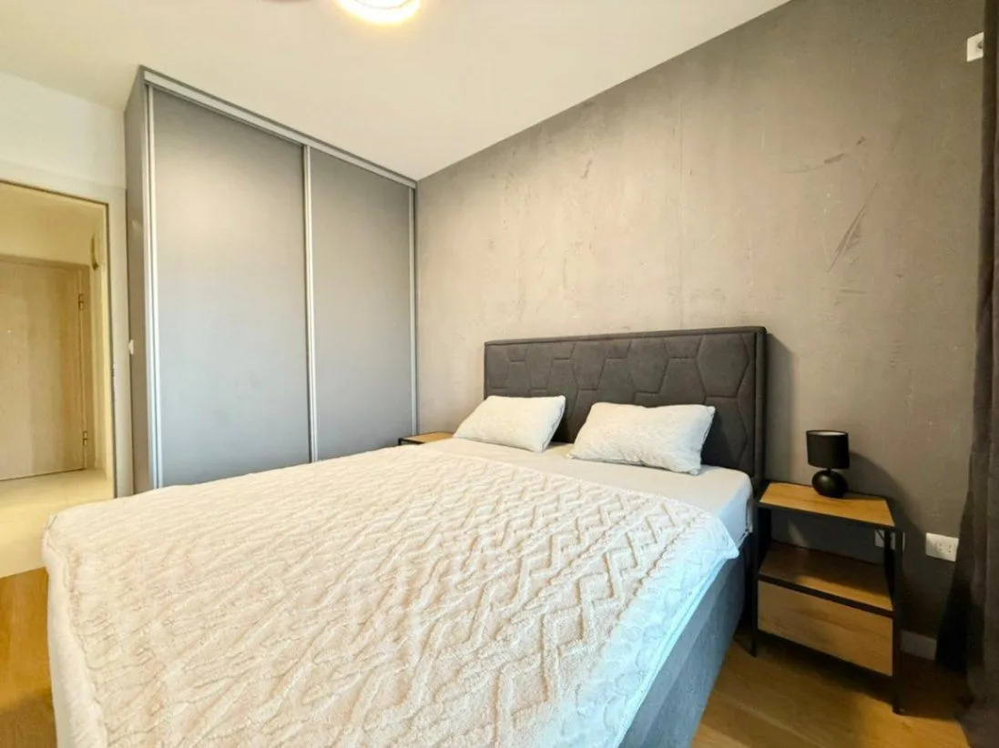 Prodaja, jednosoban stan, 49m², Central Point, Podgorica