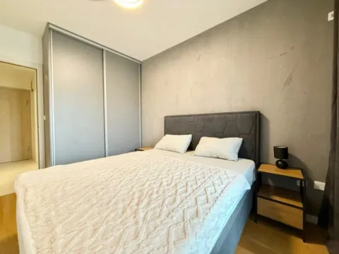 Prodaja, jednosoban stan, 49m², Central Point, Podgorica - image 4