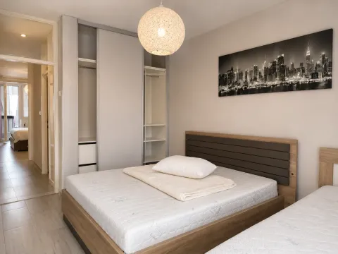 Izdavanje, dvosoban stan, 100m², Preko Morače, Podgorica - image 6