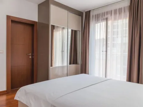 Sale, two bedroom apartment, 89m², Bečići, Budva - image 7