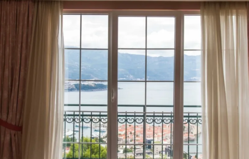 Prodaja, kuća, 190m², Budva, Crna Gora