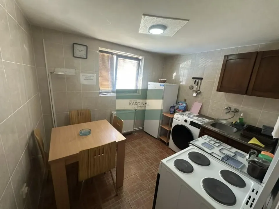 Izdavanje, kuća, 50m², Bubanj, Kragujevac