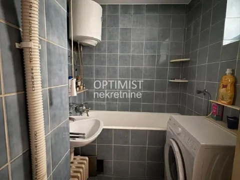Rent, two bedroom apartment, 60m², Retenzija, Beograd - image 7