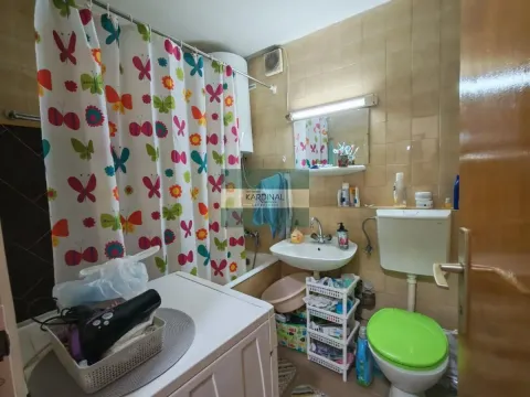Sale, one bedroom apartment, 44m², Veliki park, Kragujevac - image 5