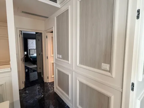 Sale, two bedroom apartment, 75m², Rafailovići, Budva - image 17