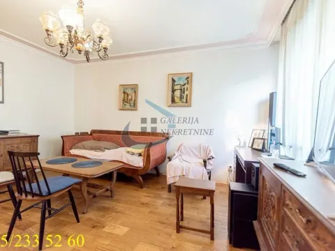 Prodaja, dvosoban stan, 64m², Vračar Sve Podlokacije, Beograd - image 6