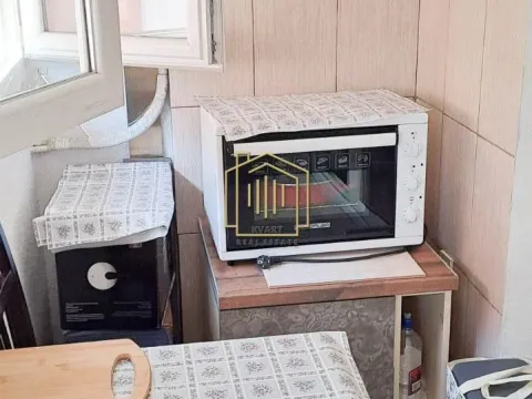 Sale, apartment, 26m², Zabjelo, Podgorica - image 8