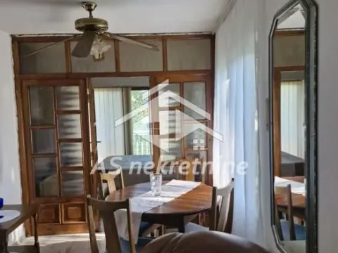 Rent, two bedroom apartment, 50m², Žarkovo, Beograd - image 4