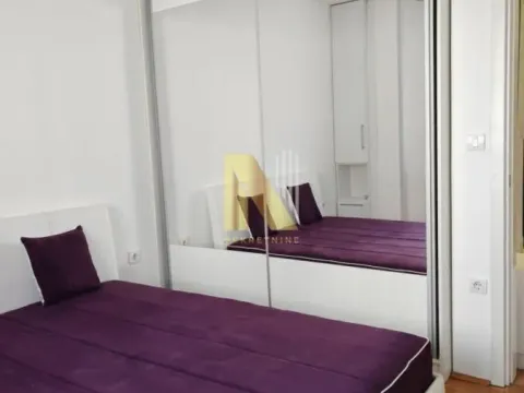 Rent, two bedroom apartment, 42m², Nova Detelinara, Novi Sad Sve Podlokacije - image 5