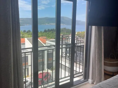 Prodaja, dvosoban stan, 47m², Kava, Tivat - image 8