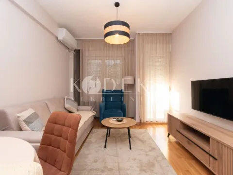 Rent, one bedroom apartment, 41m², Ljubović, Podgorica - image 5
