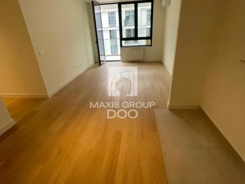 Prodaja, dvosoban stan, 72m², Savski Venac, Beograd - image 15