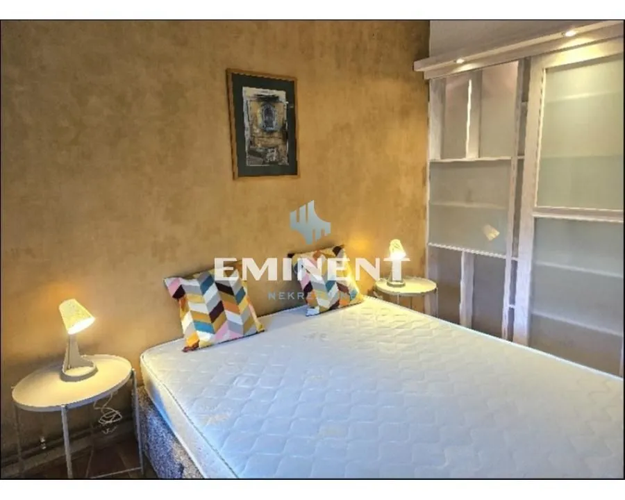 Rent, apartment, 40m², Vukov Spomenik, Zvezdara Sve Podlokacije