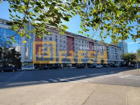 Prodaja, četvorosoban stan, 122m², Preko Morače, Podgorica