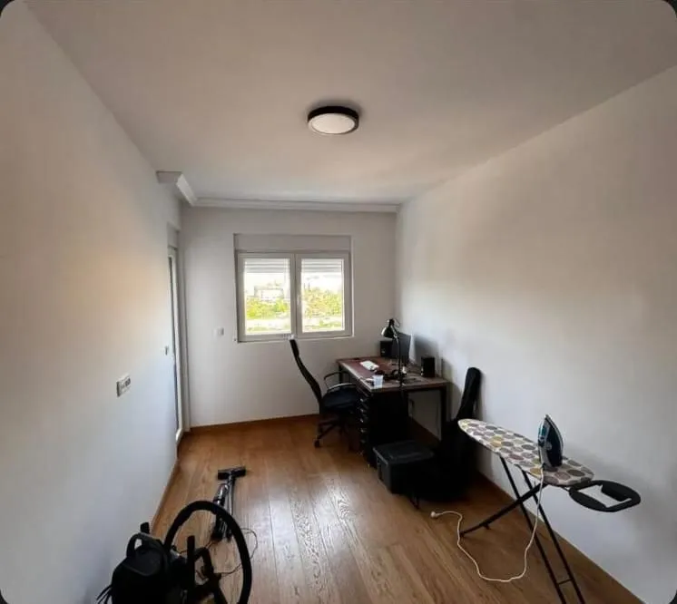 Prodaja, dvosoban stan, 72m², New City, Podgorica