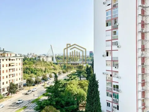 Izdavanje, dvosoban stan, 60m², Momišići, Podgorica - image 6