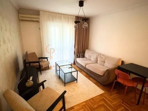 Rent, apartment, 35m², Centar, Podgorica - image 1