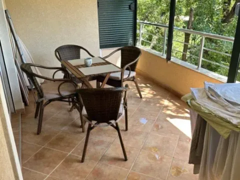 Izdavanje, jednosoban stan, 56m², Pržno, Budva - image 4