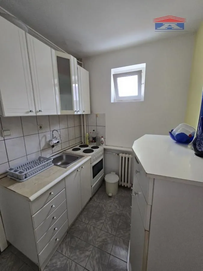 Izdavanje, jednosoban stan, 30m², Grbavica, Novi Sad Sve Podlokacije