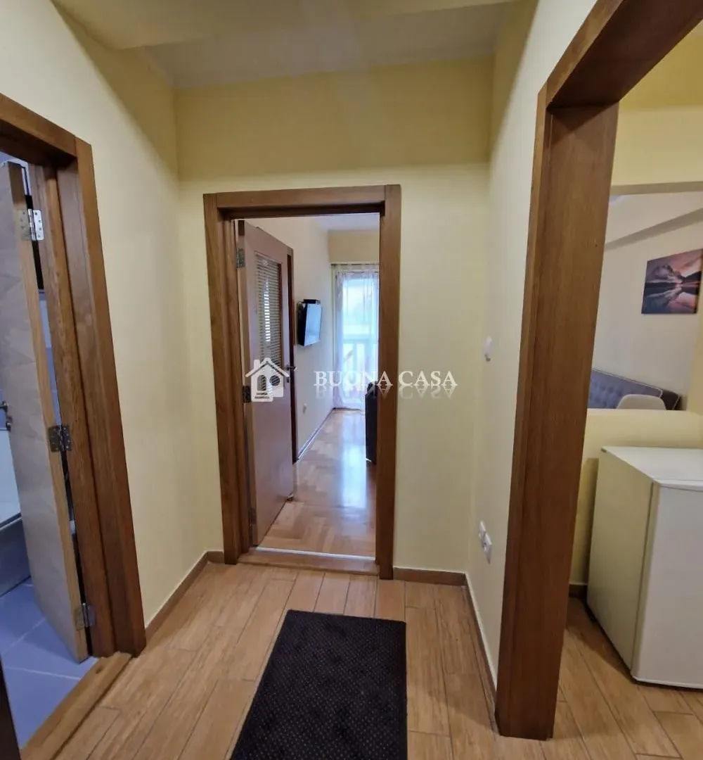 Prodaja, dvosoban stan, 38m², Brzeće, Kopaonik