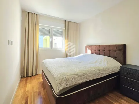 Rent, one bedroom apartment, 41m², Pobrežje, Podgorica - image 7