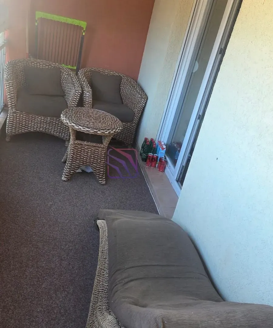 Sale, three bedroom apartment, 93m², City Kvart, Podgorica