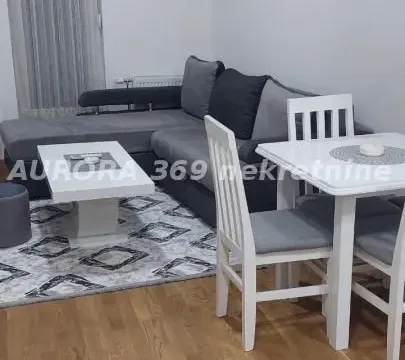 Rent, studio apartment, 30m², Podbara, Novi Sad Sve Podlokacije - image 3