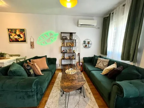 Rent, one bedroom apartment, 48m², City Kvart, Podgorica - image 3