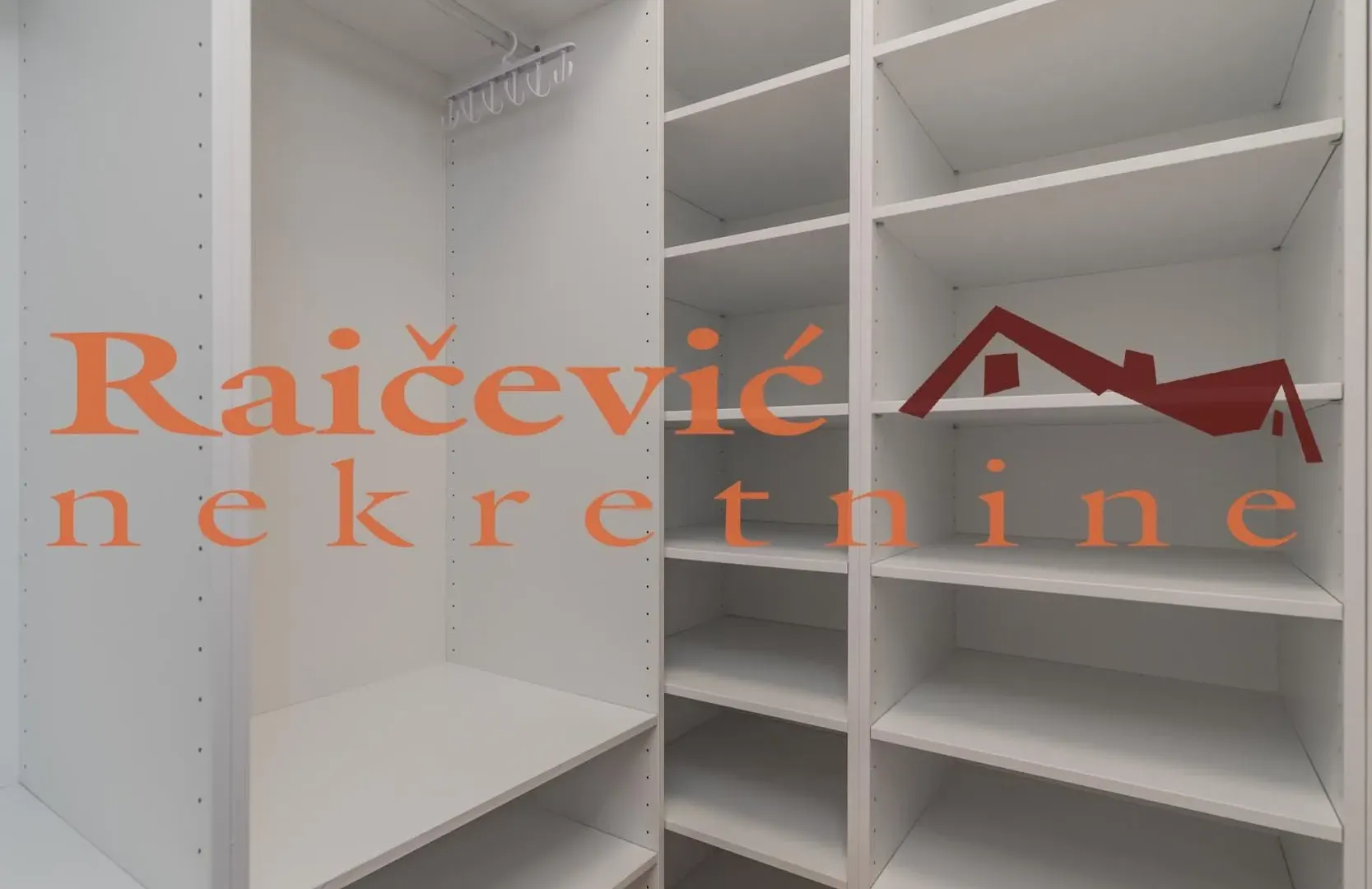Rent, one bedroom apartment, 50m², Autokomanda, Voždovac Sve Podlokacije
