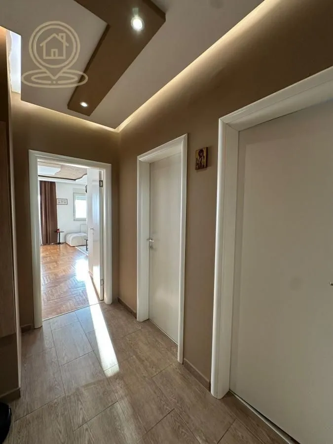 Prodaja, dvosoban stan, 64m², Telep, Novi Sad Sve Podlokacije