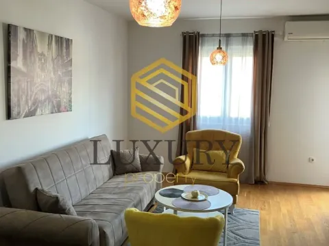 Izdavanje, jednosoban stan, 50m², Tuški Put, Podgorica - image 2