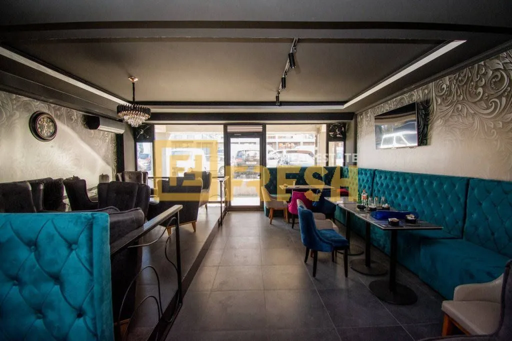 Rent, office space, 145m², City Kvart, Podgorica