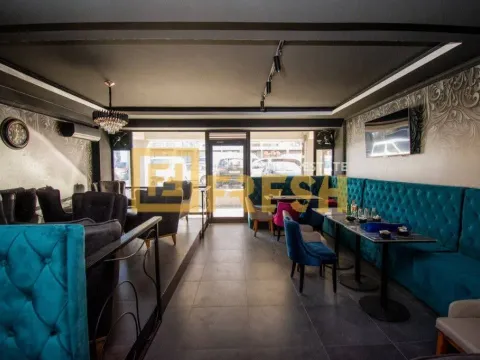 Izdavanje, poslovni prostor, 145m², City Kvart, Podgorica - image 5