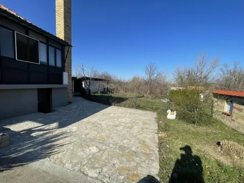 Prodaja, kuća, 115m², Beočin, Srbija - image 2