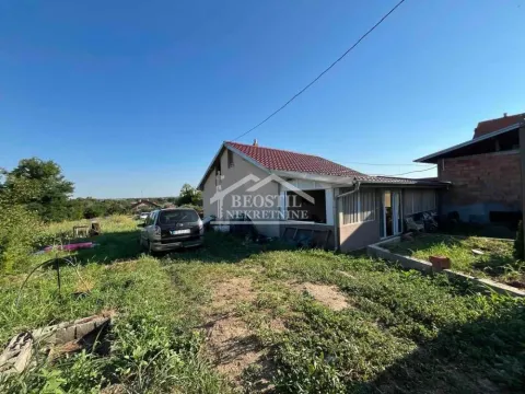 Sale, house, 60m², Centar, Smederevo - image 16