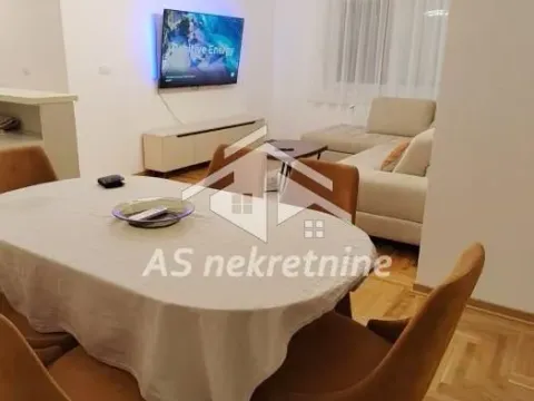 Rent, four bedroom apartment, 79m², Banjica, Voždovac Sve Podlokacije - image 6