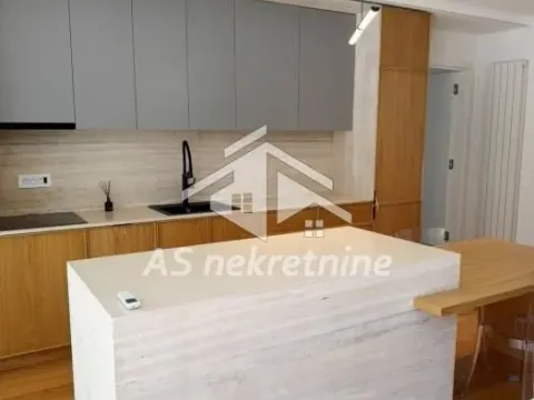 Rent, three bedroom apartment, 125m², Crveni Krst, Beograd - image 9