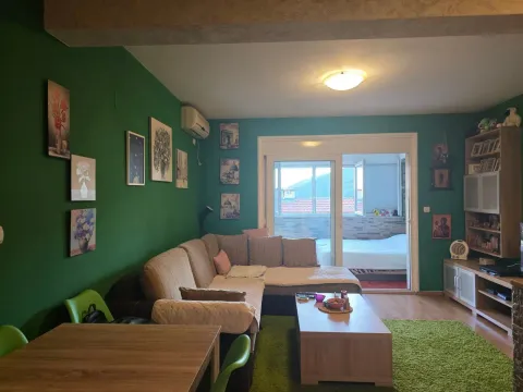 Prodaja, jednosoban stan, 38m², Budva, Crna Gora - image 11