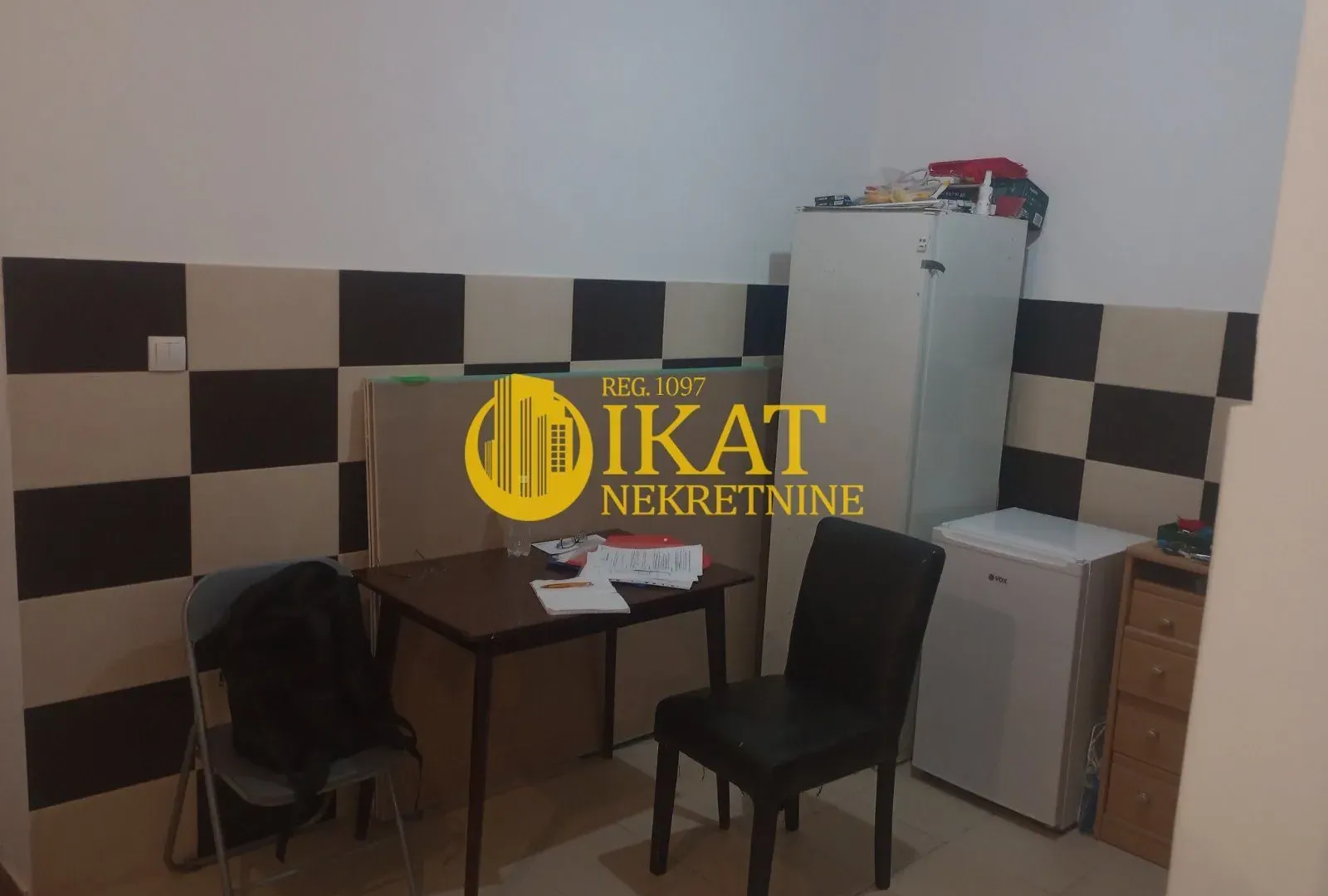 Prodaja, dvosoban stan, 103m², Dušanovac, Voždovac Sve Podlokacije