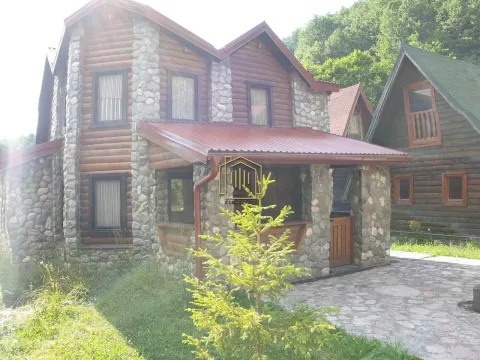 Sale, house, 140m², Kolašin, Crna Gora - image 13