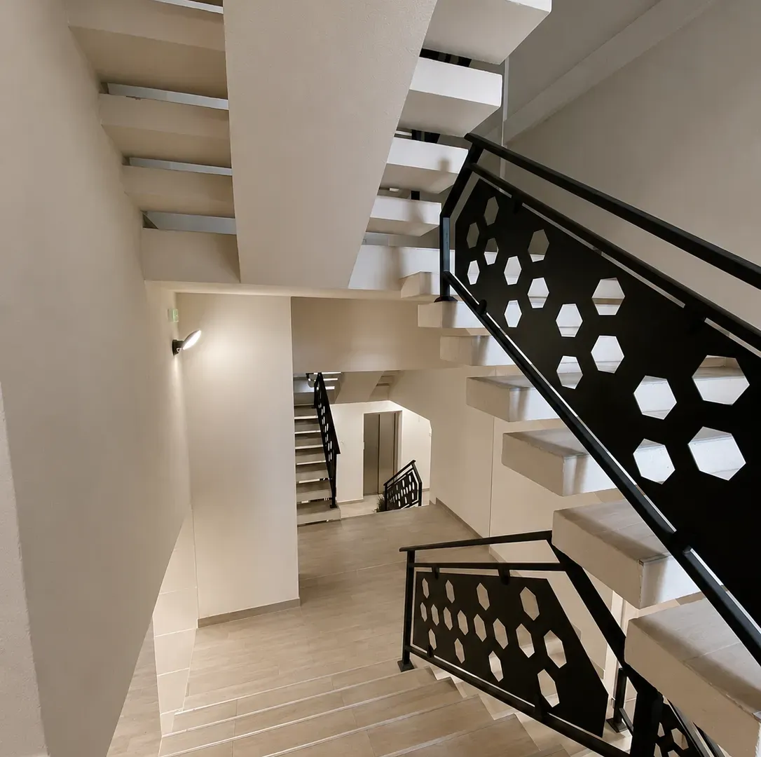 Prodaja, jednosoban stan, 36m², Blok 9, Podgorica