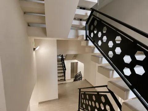 Prodaja, jednosoban stan, 36m², Blok 9, Podgorica - image 8