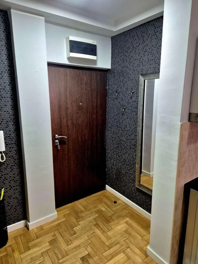 Rent, one bedroom apartment, 30m², Lekino Brdo, Voždovac Sve Podlokacije