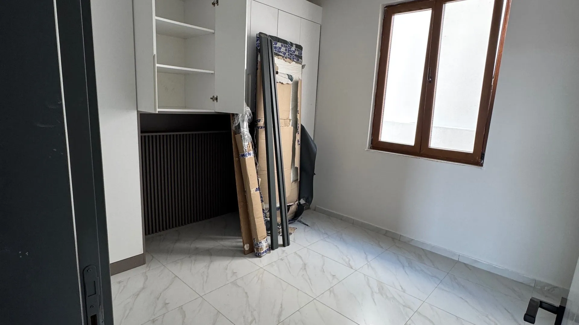 Prodaja, dvosoban stan, 62m², Bijela, Herceg Novi