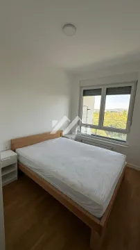 Izdavanje, jednosoban stan, 41m², Novi Sad Sve Podlokacije, Novi Sad - image 6