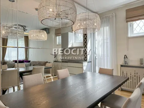 Izdavanje, trosoban stan, 75m², Crveni Krst, Beograd - image 5