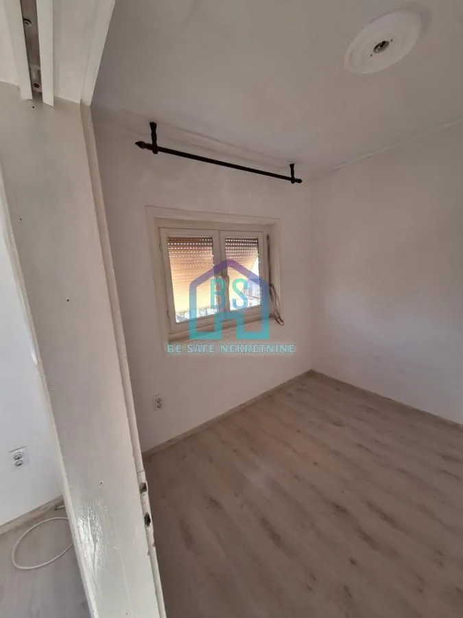 Prodaja, jednosoban stan, 29m², Podbara, Novi Sad Sve Podlokacije