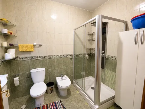 Rent, three bedroom apartment, 100m², Gorica C, Podgorica - image 12