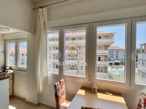 Sale, one bedroom apartment, 38m², Tivat, Crna Gora